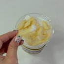 미남커피 평택역sk뷰점 | 메가 MGC 커피 음료 디저트 겨울 신메뉴 칼로리 가격 총정리