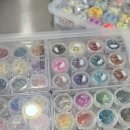 힐링아트 향초 이미지