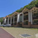 대둔산그린시티오토캠핑장 이미지