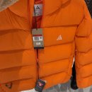 6762 | 나이키 acg 루나레이크 패딩 세이프티 오렌지 블랙 가격 남성 사이즈 할인가