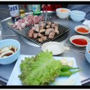 불타는소금구이 이미지