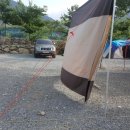 초록슈피아 캠핑장 이미지