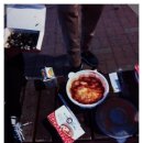 공원앞떡볶이