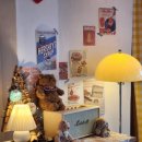 북동공설시장 이미지