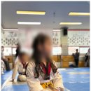 아이사랑 태권도 이미지