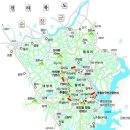 2017년 11월 26일(일) 전남 담양 추월산(731m) 정기산행 안내 이미지