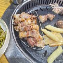 안양왕소금구이 | 맛찬들 왕소금구이 안양 인덕원 숙성삼겹살 목살구이 맛집