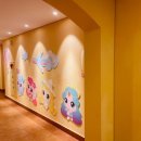 모던당구장 | 아이랑 속초여행 숙소 추천 한화리조트 설악 쏘라노 디럭스 모던 (조식 부대시설)