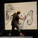 페인터스 히어로 이미지