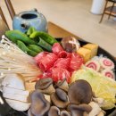 (주)이오시스템 | 연남동 한우 맛집 이오 한우구이 스키야키 연남 방문후기