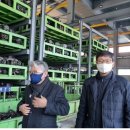 동강자동차해체재활용산업 이미지