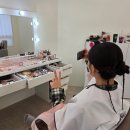 케이헤어 | 제주도 스냅 케이살롱 후기｜헤어·메이크업·드레스 한 번에