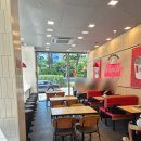우성버거 | 강남역 점심 햄버거 핫한 켄치짜! KFC 서초우성점