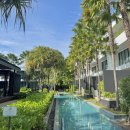 웰빙수영장 | 태국 푸켓 리조트 추천 스테이웰빙 앤 라이프스타일 리조트 조식 수영장 헬스장 부대시설 상세 후기