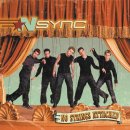 NSYNC 엔 싱크 - Bye Bye Bye [가사/해석/발음] 2000년대 보이밴드