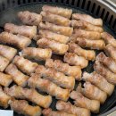 용인 수지구청역 맛집 / 맛찬들 왕소금구이 수지점