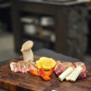 [압구정로데오 맛집] 제주옥탑 블랙bbq점, 제주도에 온 듯한 흑돼지 전문점 내돈내산 후기