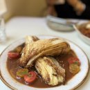 P-6301 | 이태원 한남동 경리단길 채식 레스토랑 비건 맛집, 레이지파머스