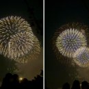 문화골든타워 | 2025 한화 서울세계불꽃축제 | 불꽃놀이 명당 추천 : 마포새빛문화숲