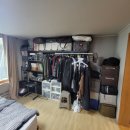 방배중앙로21길 60-6 | 맞춤 붙박이장 설치, 씽크백화점에서 설치 후기!