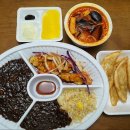 중국집 이미지