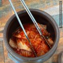 박가네칼국수뚝배기 | 파주 국수맛집 박가네비빔국수! 인근 파주 유명카페들까지 한번에 즐기기