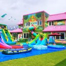 미호유치원 이미지