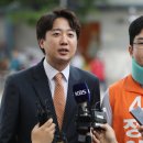 개혁신당 정이한, 방송토론 배제 반발 단식 "부산 민주주의 무너졌다" 이미지