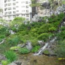 금강산조경