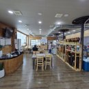 연화산도립공원 옥천소류지 위 화장실 | 경남 고성군 옥천사 주변에 가볼 만한 곳들을 찾아서