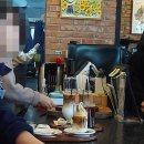 세종 어진동 카페 수아빈 커피 맛집