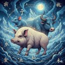 재미로 풀어보는 사주명리학 이미지