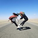 모래산 | 몽골 여행 3일차 홍고르엘스 후기｜고비사막 모래사구 낙타 체험·모래썰매·복장 준비물 총정리