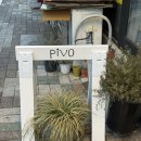 피보 | 부산 전포동 신상카페 피보(pivo) ⋆ฺ｡*:･