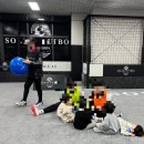 [학원 후기] 솔레아스풋볼 수원광교점: 5세 남아가 너무 좋아해요⚽️