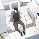 침대 이정도면 150cm용 아님? 이미지