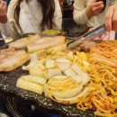 [홍제] 홍제동 해링턴 추천 고기 맛집 동네고기