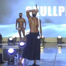 머슬뷰 짐 이미지