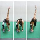 (주)캡틴스엔제이지점 | [나의 PT 일기] 19주차, 38번째 수업 일지｜암풀 다운｜ 데드리프트 (루마니안/컨벤셔널) ｜티-바로우...