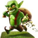 황금고블린 이미지