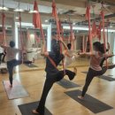 마음채움 힐링요가 이미지