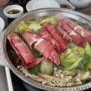 롯데프레시 남양주별내점 | 불암산 맛집 칼국수 온정반샤브칼국수 남양주별내본점 방문후기