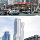 비원주유소 이미지