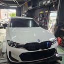 휠 타이어 전문점*bmw 320i 휠 교환 한국타이어 에어S 추천 장착후기*부산 휠 전문*사하구 수입차 전문점
