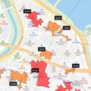 목동11단지(아) 경로당 | [당산푸르지오 임장] 당산역 인근 Good-컨디션 구축 아파트