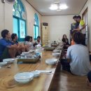 금원산자연휴양림(거창) 이미지