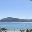 해운대에서 - 이광 | 차가운 겨울밤은 가고 남아있는건 더위뿐