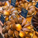 에뚜왈 | 가로수길 디저트 맛집! 구움과자 전문점 에뚜왈 후기