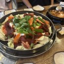 산호동246 | 🔥마산 산호동 억만장자 닭갈비🍗 언니들과 낮먹방 후기!