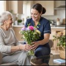 도움누리재가복지센터 이미지